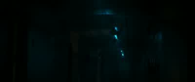 No way out! - Evil Dead Rise