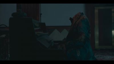 No way. - Mr. Midnight: Bacha na příšery