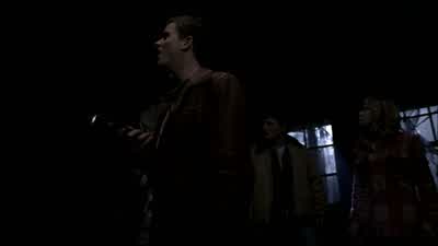 No way. - Supernatural