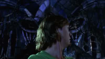No way. - Scooby Doo