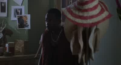 No way. - Bad Boys