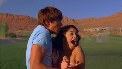 No way! - High School Musical 2