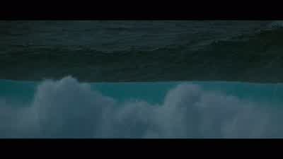 No way. - Point Break