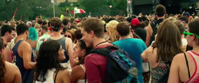 - No way. - Project Almanac