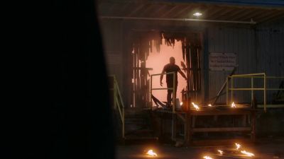 No way. - Supernatural