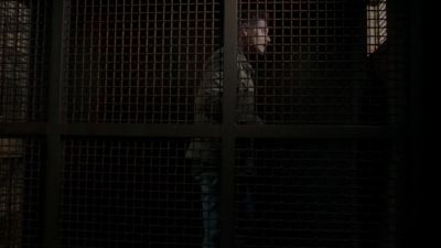 No way. - Supernatural