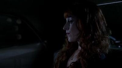 No way. - Supernatural