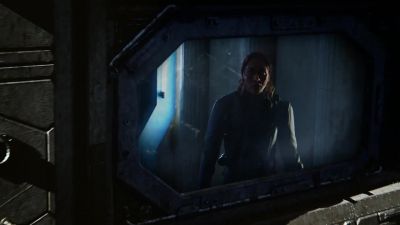 NO WAY. - The 100