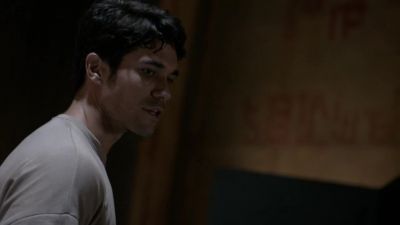 No way. - Marvel's Agents of S.H.I.E.L.D.