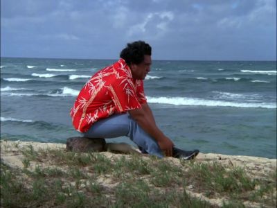 NO WAY. - Hawaii Five-O