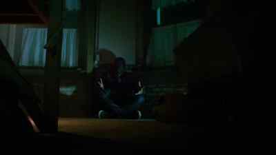 No... way. - Constantine