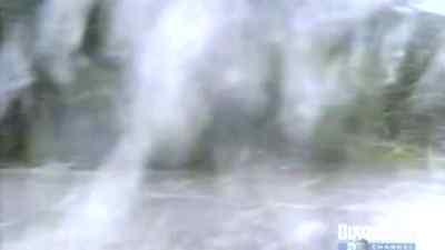 No way. - Man vs. Wild