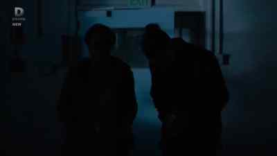 No way. - The Brokenwood Mysteries