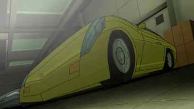 No way! - Generator Rex