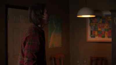 No way. - Creepshow