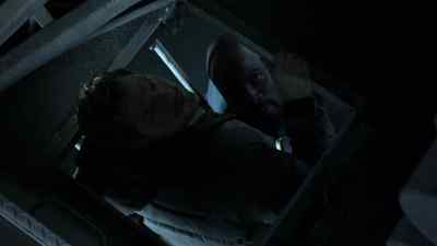 No way. - The Defenders