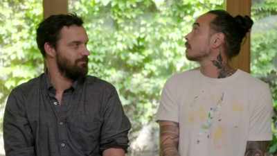 - No way. - The Challenge: Untold History