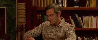 No way. She refused,
there was no way. - Perfect Strangers