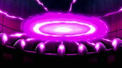 No way.
This can't be happening. - Ben 10 vs  the Universe: The Movie