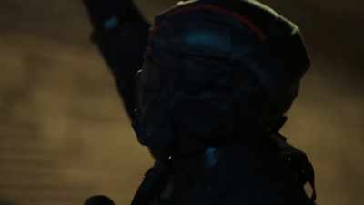 No way Ton could just vanish
off a tower. - Dead Zone