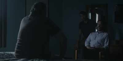 No way to trace the baby
back to you or Katie. - Ultrasound
