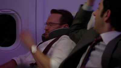 -No way. Twice? No.
-I don't believe it. - House of Lies