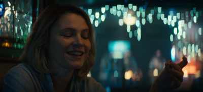 - No way. Where?
- I can't say. NDA. - Sweet Tooth