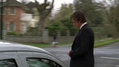 LANIE: No way you work for the phone company. - Supernatural