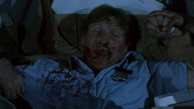 No way You're wasting your time - The Toxic Avenger