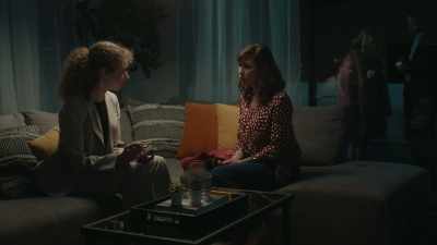 -No. We had a disagreement
and she left. - Road Trip Hostage