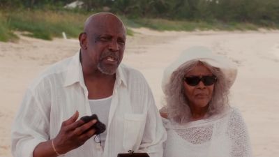 No we had a friend who just recently passed - Why Did I Get Married Too?