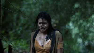 No. We always have a choice. - Hard Target 2