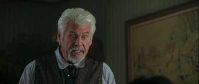 No. We, we are
the most educated, determined, - Outlaw Johnny Black
