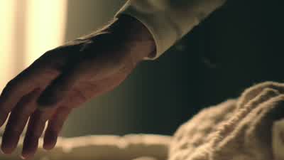No. We are. And after that, she'll be gone... And we'll be a family. - The Handmaid's Tale
