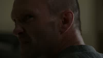 - No! - We can't leave him alive. - The Blacklist