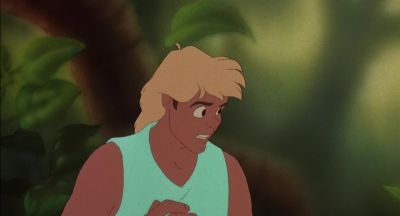 No We could fix that for ya - FernGully: The Last Rainforest