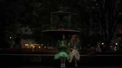 No. We do have
some things from down here, - My Dreams of You