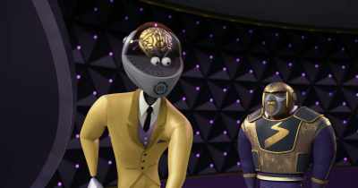No! We do no such thing! - Spy Kids: Mission Critical