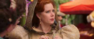 No! We don't have any time for vanity,
we need to pull ourselves together. - Disenchanted