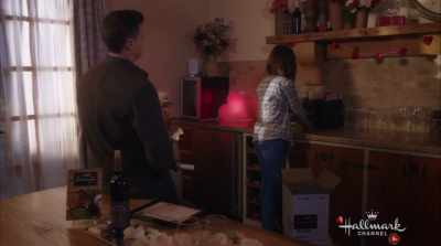 No. We don't have enough
heaters and fans - Valentine in the Vineyard