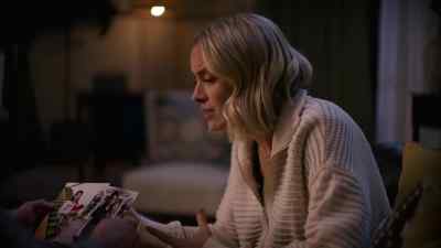 No. We don't know the
extent to which Maddie knew - Jazz Ramsey: A K-9 Mystery