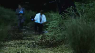 NO, WE DON'T REALLY
BELIEVE IN CHANCE. - Hometown Homicide