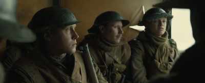 No. We don't. - 1917