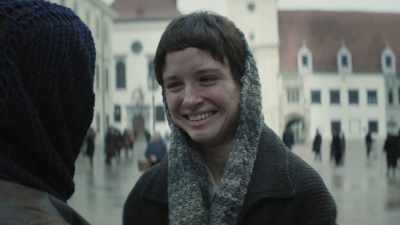 No. We go find him. - The Tattooist of Auschwitz