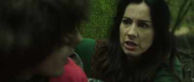 No! We go together or not at
all! - The Adventures of Maid Marian