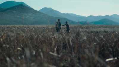 No. We go together
or we don't go at all. - The Wheel of Time