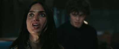 No! We got to hurry
over to the hospital - Scream VI