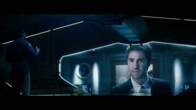 No. We gotta pull
that information - Geostorm