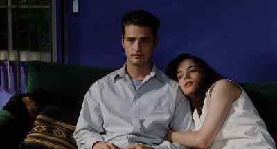 No. We have to do
something. Let's go out. - Coldblooded