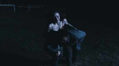 - No!
- We have to hide. - Companion